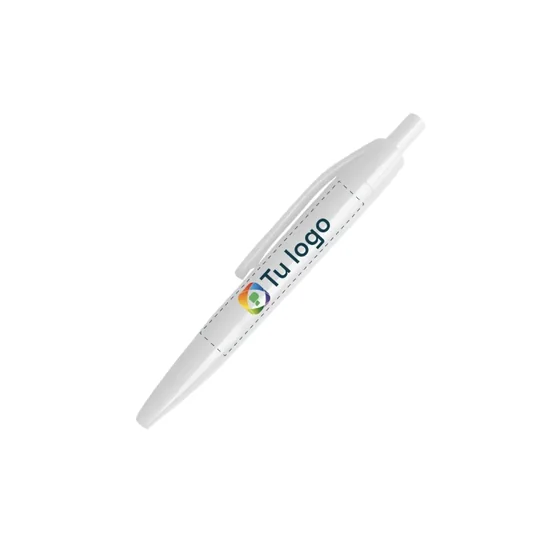 Bolígrafo mini Pro personalizado