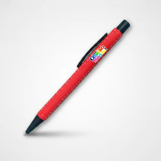 Bolígrafo metal Colori personalizado
