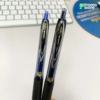 Bolígrafo Uniball Igno gel