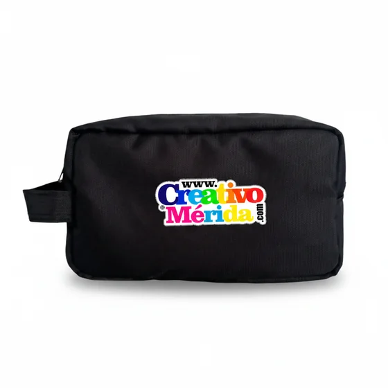 Bolsito Viajero Unisex