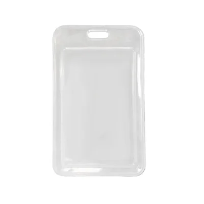 Porta Credencial 360º