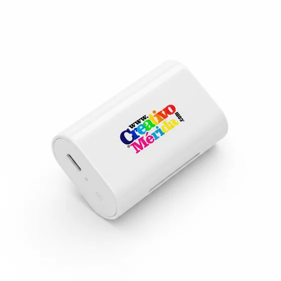 Power bank elegant