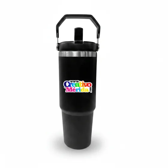 Vaso Térmico Gigante