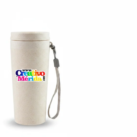 Mug de Avena 350ml
