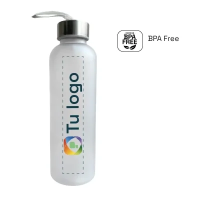 Tomatodo Plástico New Travel 550ml