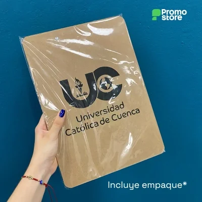 Tablero porta papeles personalizado