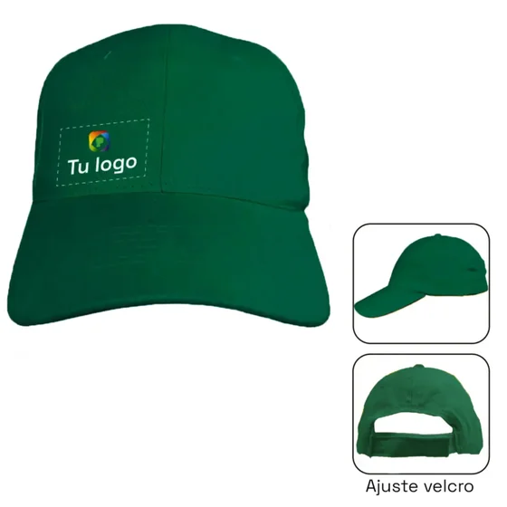 Gorra Grim