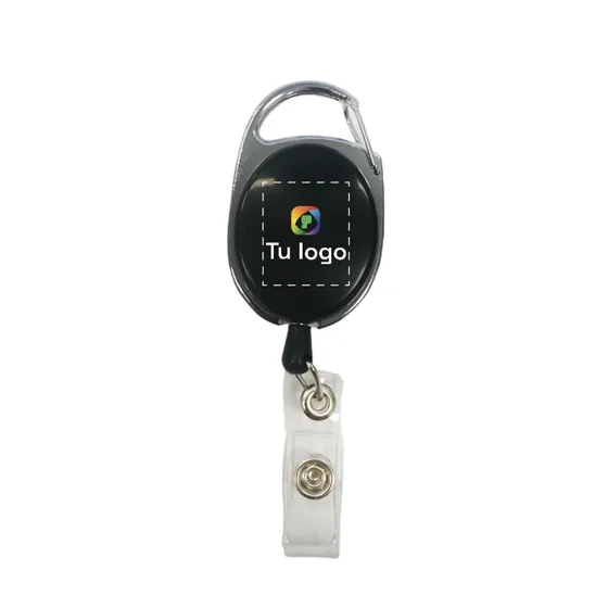 Yoyo Porta Credencial