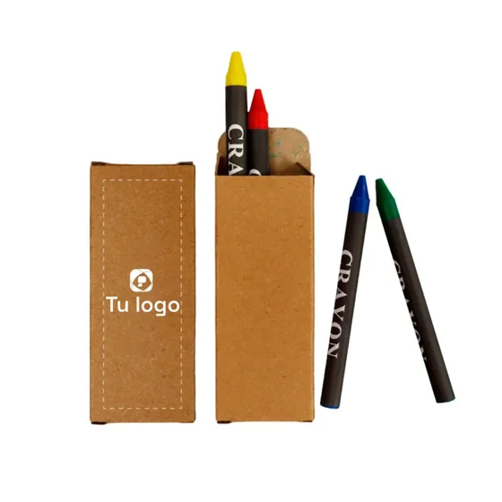 Crayones Edu