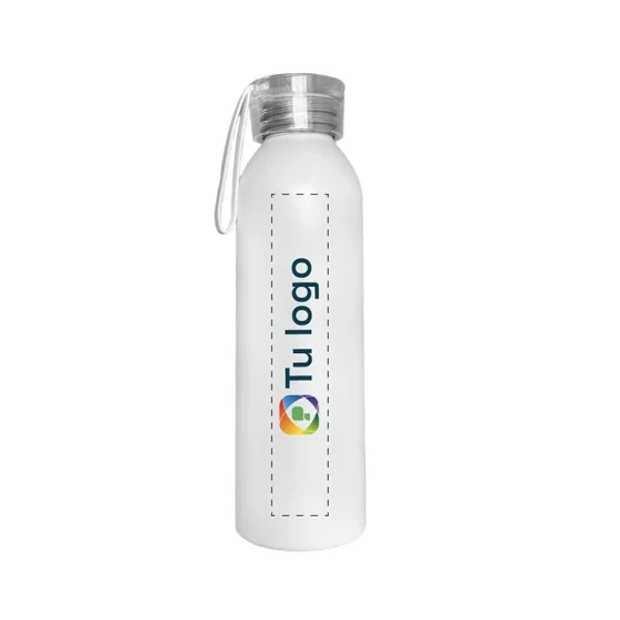 Tomatodo Metálico Columbia 600 ml