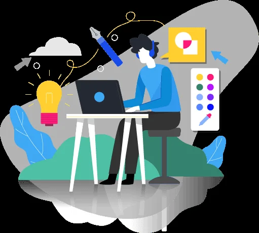 Servicio de Diseño de Logotipo