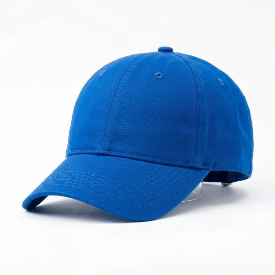 Gorra algodón