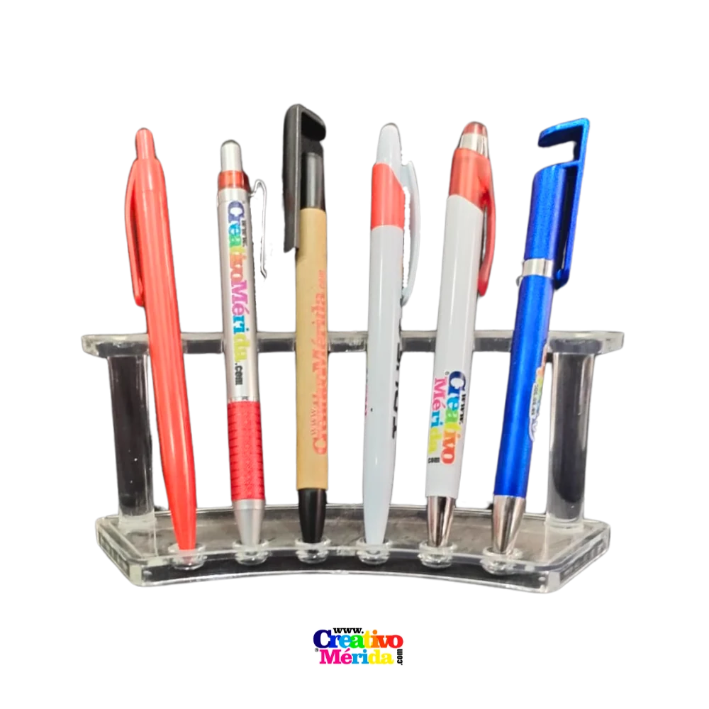 Imagen principal de Esferos Personalizados con Logotipo