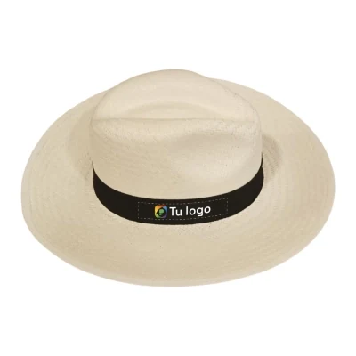 Imagen principal de Sombreros de Palma Personalizados