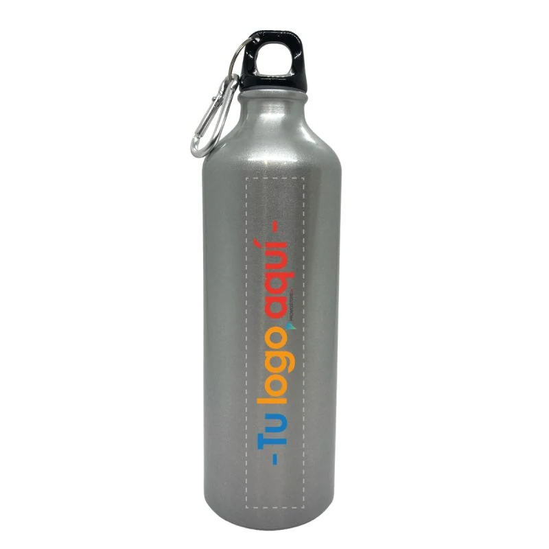 Imagen principal de Tomatodo Metálico Boss 750 ml personalizado