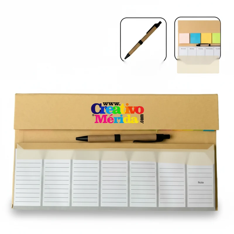 Imagen principal de Stick planner