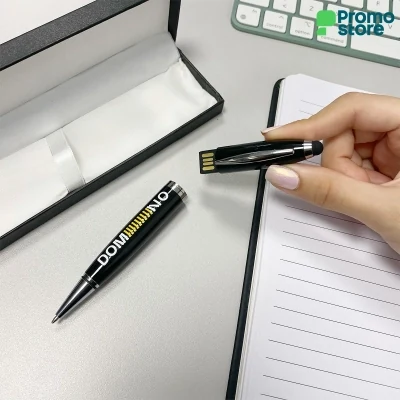 Imagen principal de Bolígrafo Pendrive 8GB