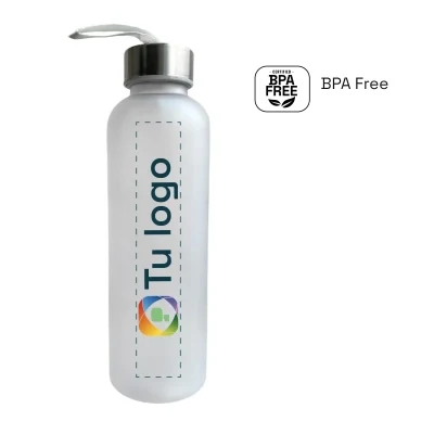 Imagen principal de Tomatodo Plástico New Travel 550ml
