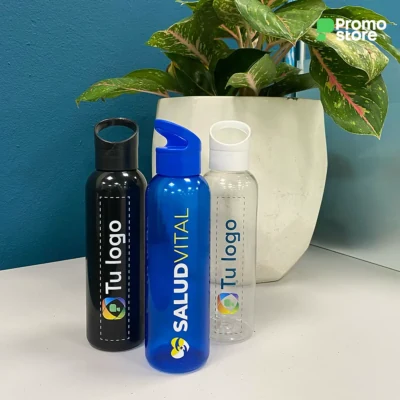 Imagen principal de Tomatodo plástico Sport full color personalizado