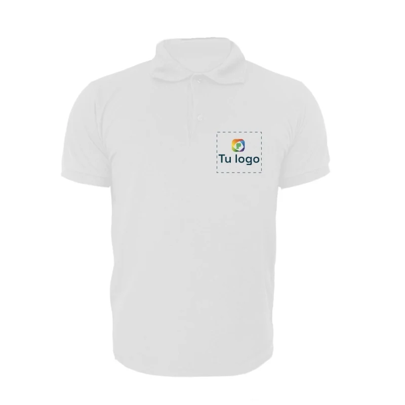 Camisetas Polo