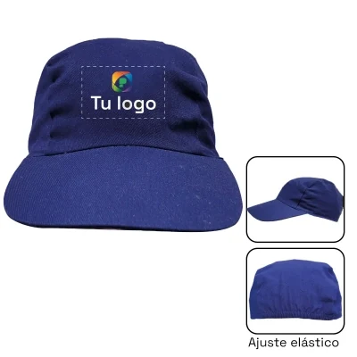 Imagen principal de Gorra Promocional Económica