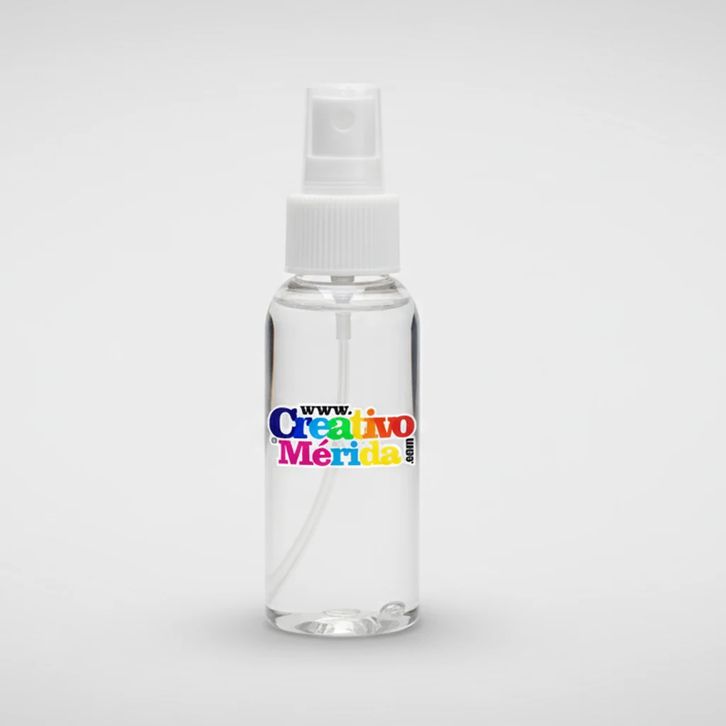 Alcohol en Gel 60ml con Logo Corporativo