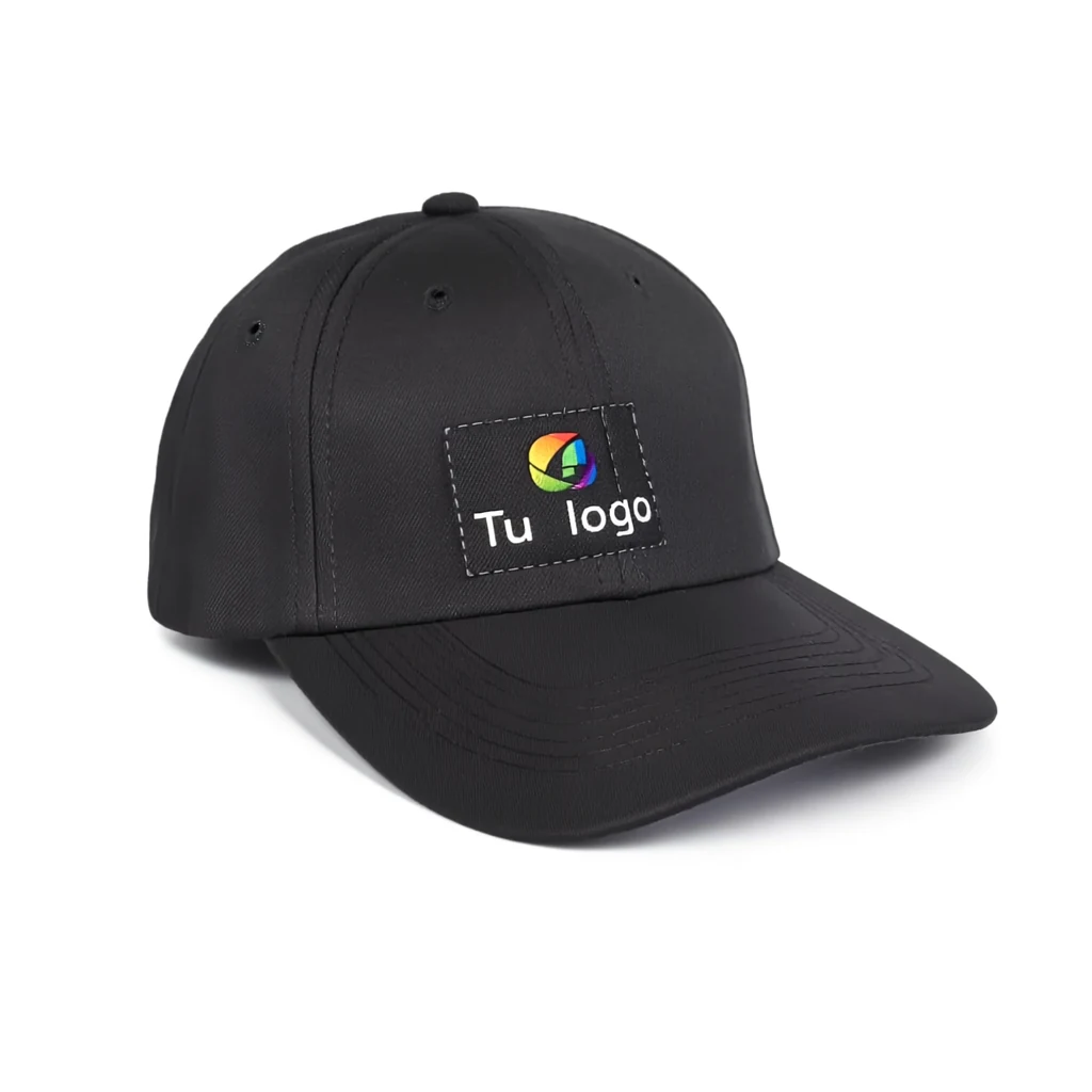 Gorra Dry fit
