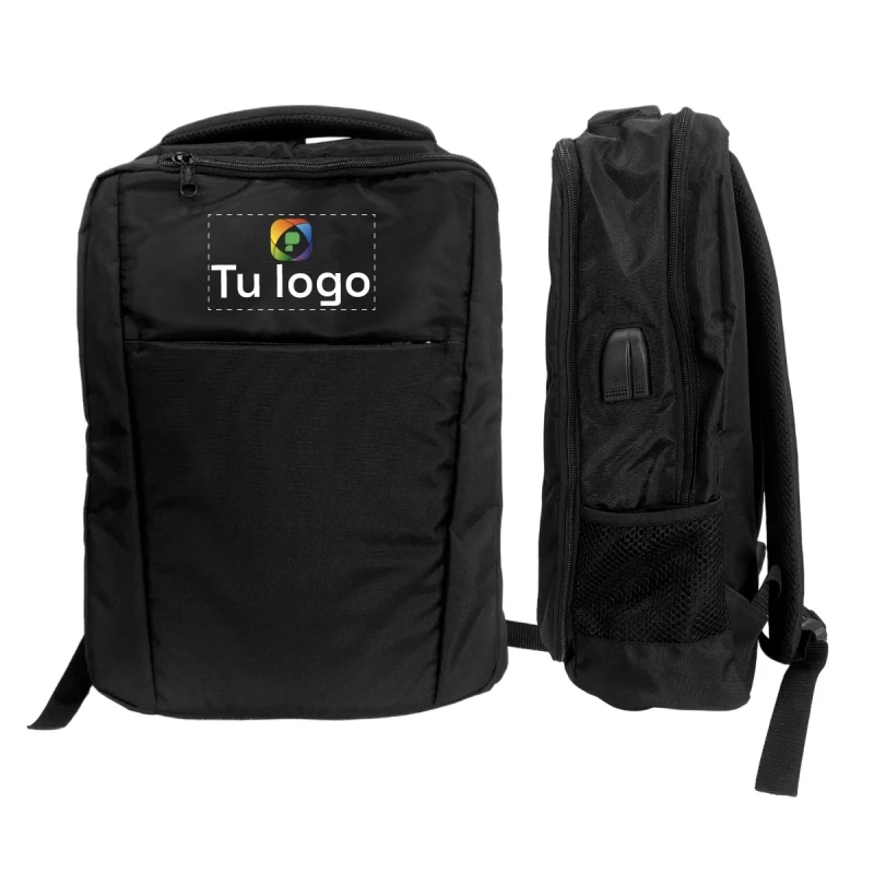 Imagen principal de Mochila Estilo 17″