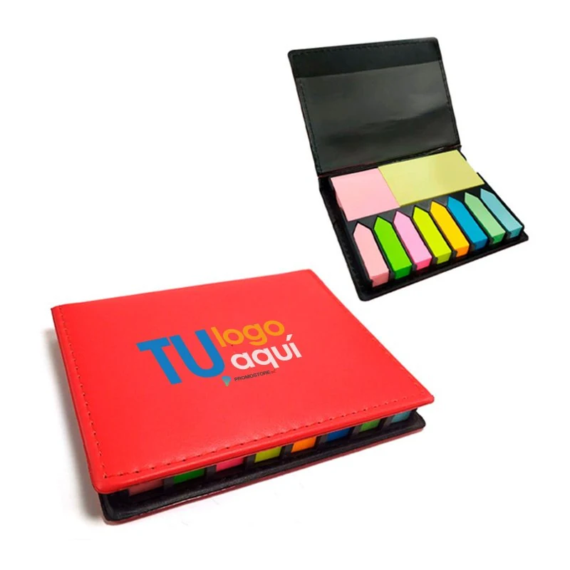 Imagen principal de Porta Post Its Office