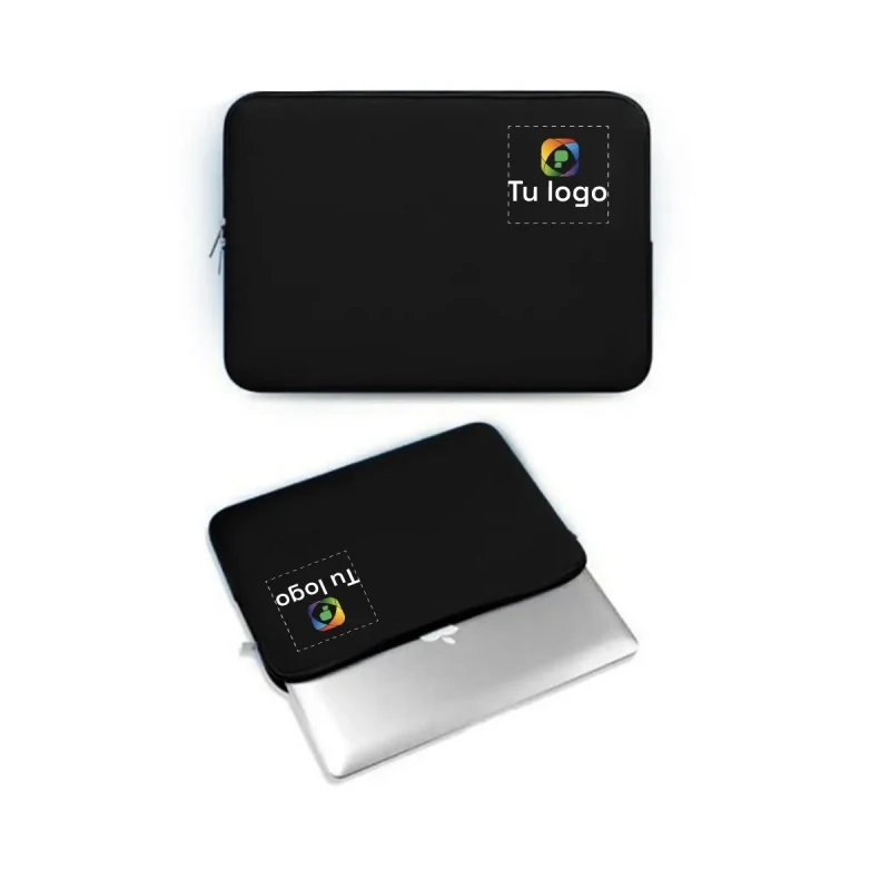 Imagen principal de Forro Para Laptop con Cierre