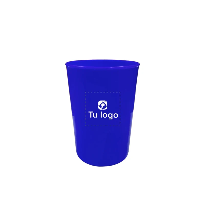 Imagen principal de Vaso Publivaso 250ml