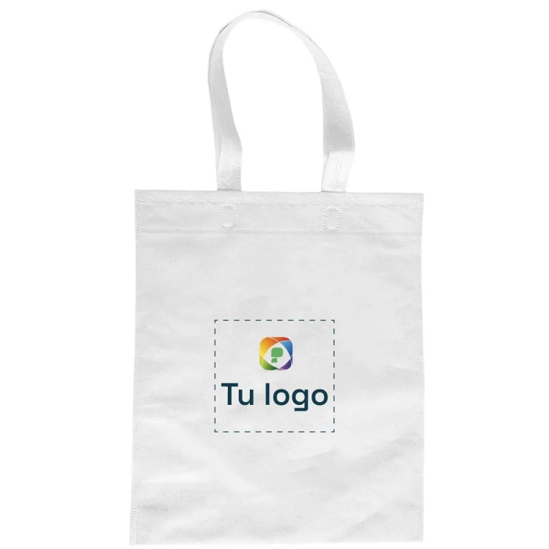 Bolso de Cambrela Termosellado Express 35x40cm