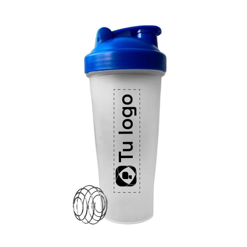 Imagen principal de Tomatodo Shaker 700ml