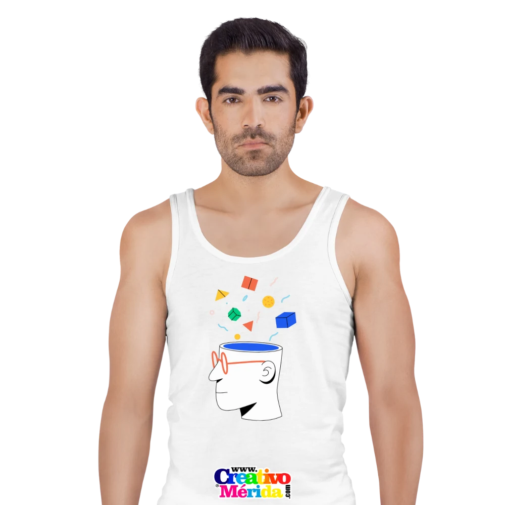 Bividis de Hombre  personalizado