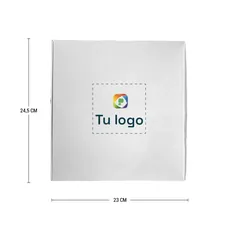 Vista previa de Caja de regalo personalizado 3