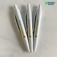 Vista previa de Bolígrafo mini Pro personalizado 4