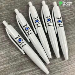 Vista previa de Bolígrafo mini Pro personalizado 2