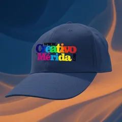 Vista previa de Gorra Corporativa Ligera Tian 3