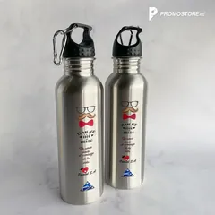 Vista previa de Tomatodo Metálico Porto 750ml personalizado 2