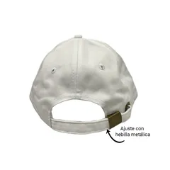 Vista previa de Gorra polo Yami personalizado 3