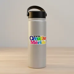 Vista previa de Termo Metálico Thor 700 ml personalizado 2