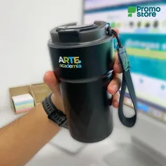 Vista previa de Mug Tech 430 ml 1