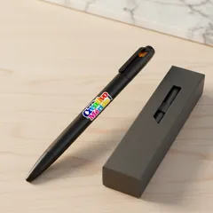 Vista previa de Bolígrafo metálico Prestige 2