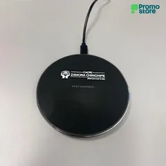 Vista previa de Cargador inalámbrico nano personalizado 1