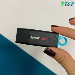 Vista previa de Pendrive de Alta Capacidad 1