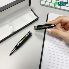 Vista previa de Bolígrafo Pendrive 8GB 1