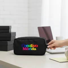 Vista previa de Bolsito Viajero Unisex 4