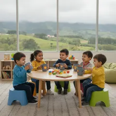 Vista previa de Vasos kids 360 ml personalizado 3