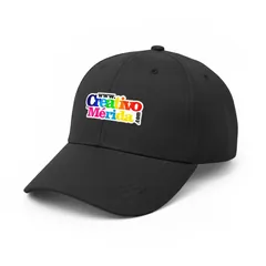 Vista previa de Gorra poliéster Dayi Black 1