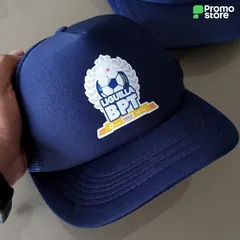 Vista previa de Gorras Camioneras Full 4